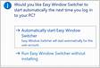 Alterne facilmente entre Windows do mesmo programa no Windows 10